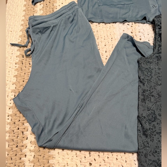 3 piece lounge set XL - Picture 3 of 6